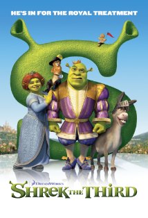 Harmadik Shrek (2007)