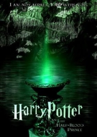 Harry Potter és a félvér herceg (2009)