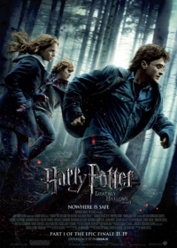 Harry Potter és a halál ereklyéi 1. rész (2010)