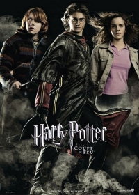 Harry Potter és a Tűz Serlege (2005)