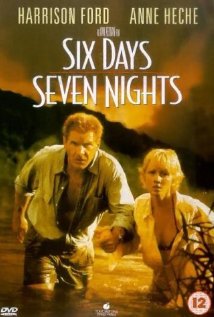 Hat nap, hét éjszaka (1998)