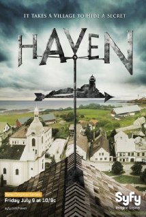 Haven (2011) : 2. évad