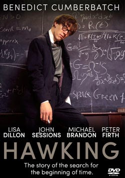 Hawking - egy zseni élete (2004)