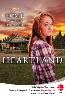 Heartland (2007) : 1. évad