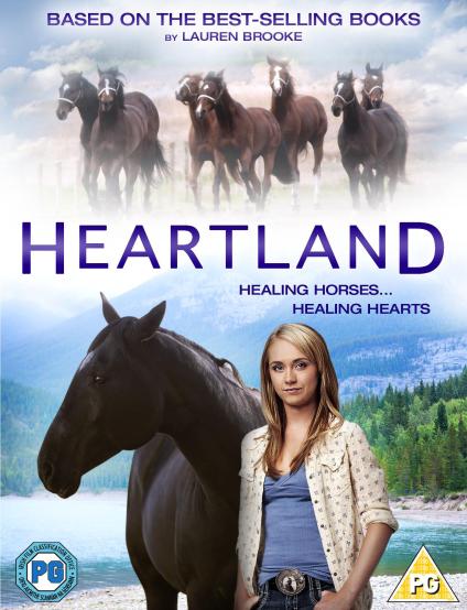 Heartland (2012) : 6. évad