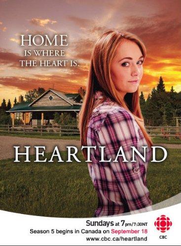 Heartland (2013) : 7. évad