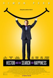 Hector a boldogság nyomában (2014)
