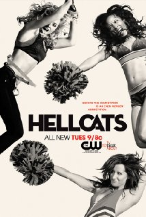 Hellcats (2010) : 1. évad
