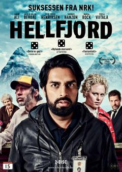 Hellfjord (2012) : 1. évad