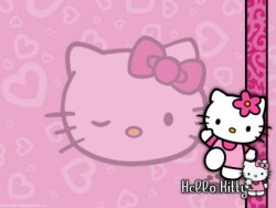 Hello Kitty - Herceg az álomkastélyban