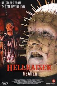 Hellraiser: Halálos (2005)