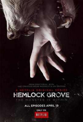 Hemlock Grove (2013) : 1. évad