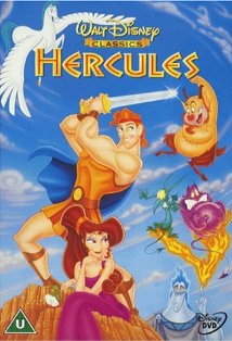 Herkules. (1997)