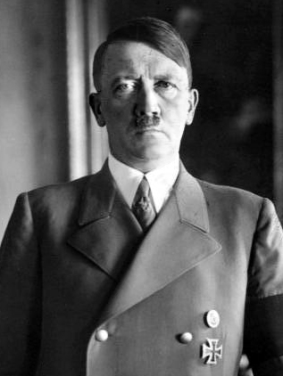 Hitler - A Diktátor