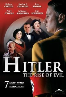 Hitler: A gonosz születése (2003) : 1. évad