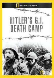 Hitler haláltábora