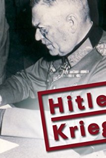 Hitler tábornokai 1 sor