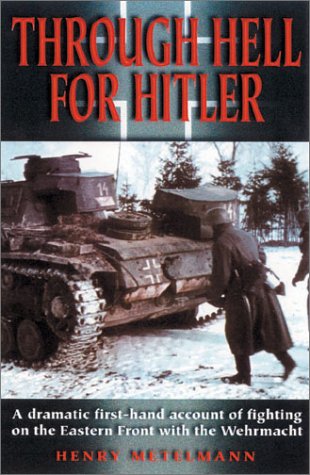 Hitlerért - minden poklokon által