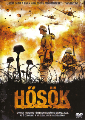 Hősök (2004)