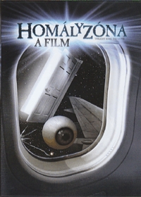 Homályzóna (1983)
