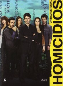 Homicidios (2011) : 1. évad