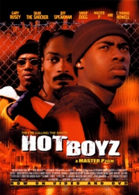 Hot boyz: A banda