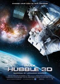 Hubble 3D (2010)