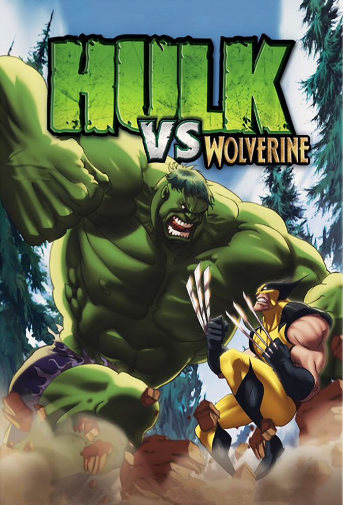 Hulk, Farkas ellen (2009)