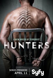 Hunters (2016) : 1. évad
