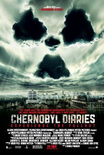 Ideglelés Csernobilban (2012)