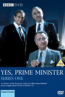 Igenis, Miniszterelnök Úr! (1986) : 1. évad