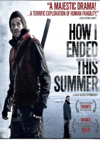 Így ért véget a nyaram (2010)