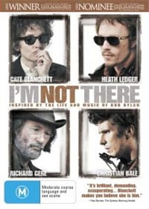 I`m Not There - Bob Dylan életei (2007)