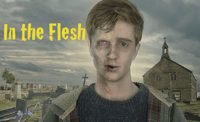 In the flesh (2013) : 1. évad
