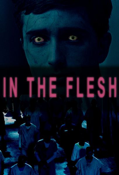 In the Flesh (2014) : 2. évad