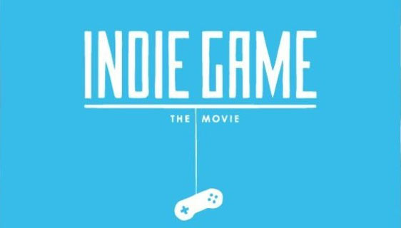 Indie game : the movie