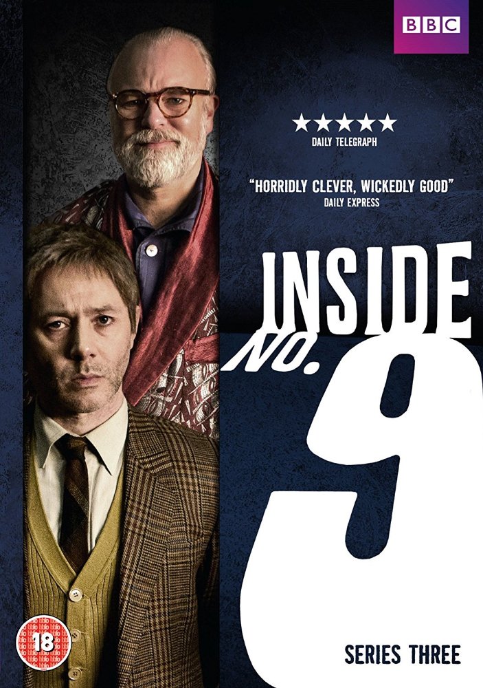 Inside No. 9 (2016) : 3. évad