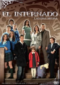Internátus (2010) : 6. évad