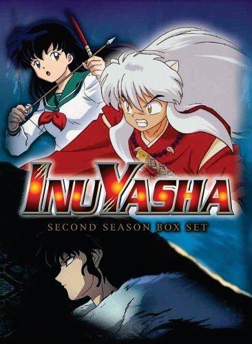 InuYasha (2000) : 1. évad