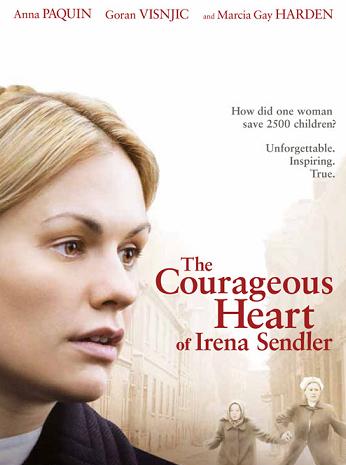 Irena Sendler bátor szíve (2009)