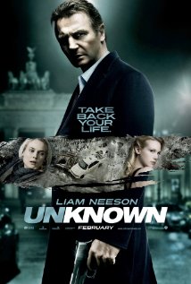 Ismeretlen férfi (2011)