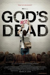 Isten nem halott! (2014)