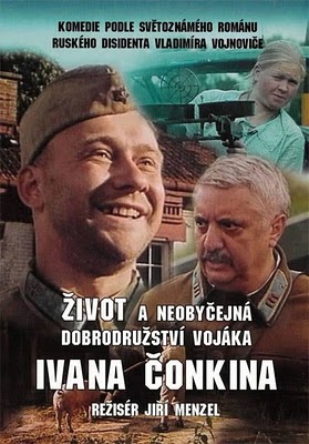 Ivan Csonkin közlegény élete és különleges kalandjai (1994)