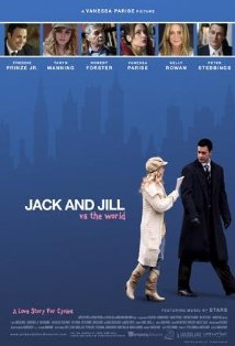 Jack és Jill a világ ellen