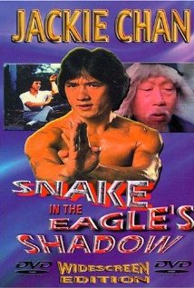 Jackie Chan - A kobra