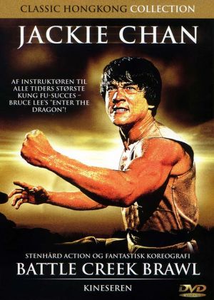 Jackie Chan: Bunyó a javából