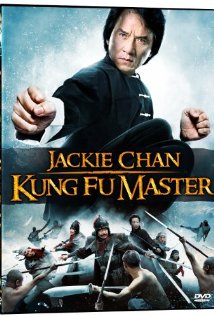 Jackie Chan és a Kung-fu kölyök