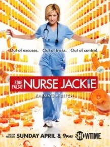 Jackie nővér (2012) : 4. évad