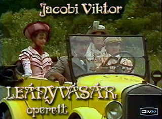 Jacobi Victor: Leányvásár (1985)