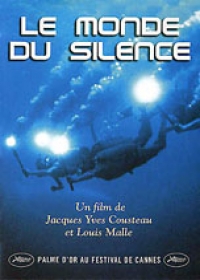 Jacques Cousteau - A csend világa